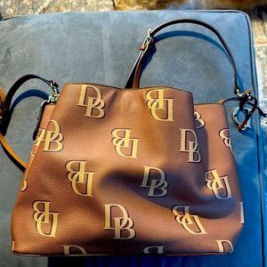 Dooney &. Bourke Crossbody Bag